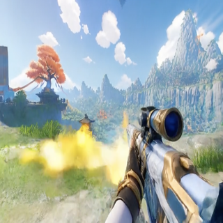 SCOPE after