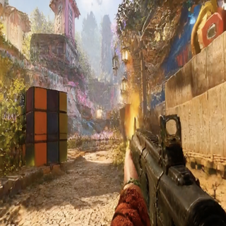SCOPE before